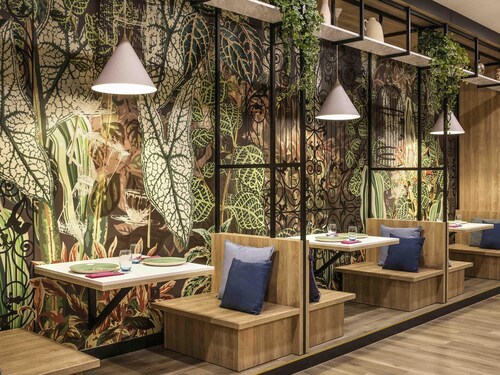 Ibis Styles Kraków East