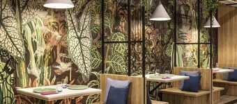 Ibis Styles Kraków East