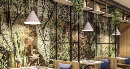 Ibis Styles KrakĂłw East