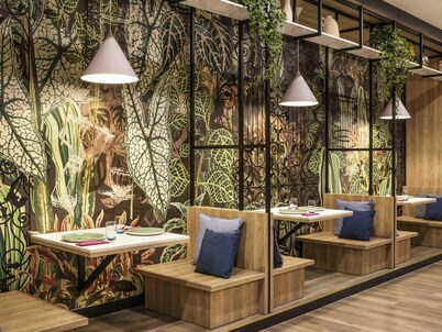 Ibis Styles Kraków East