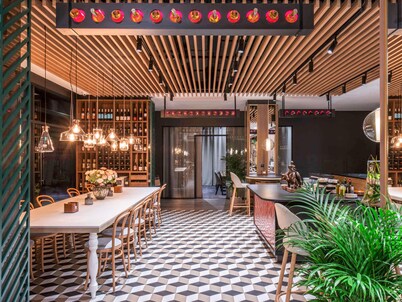 Ibis Styles Kraków East