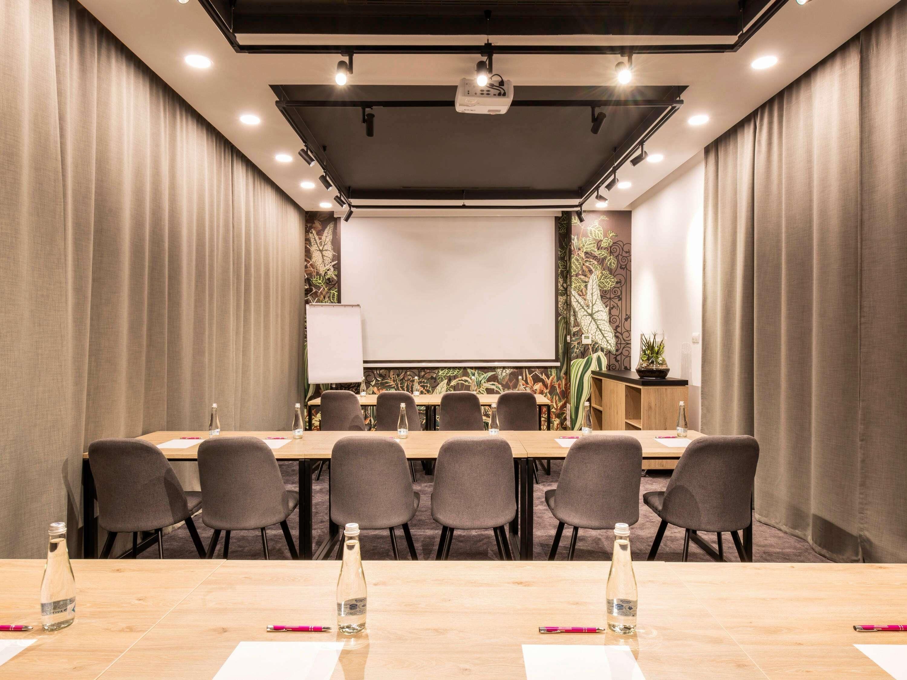Foto - Ibis Styles Krakow East