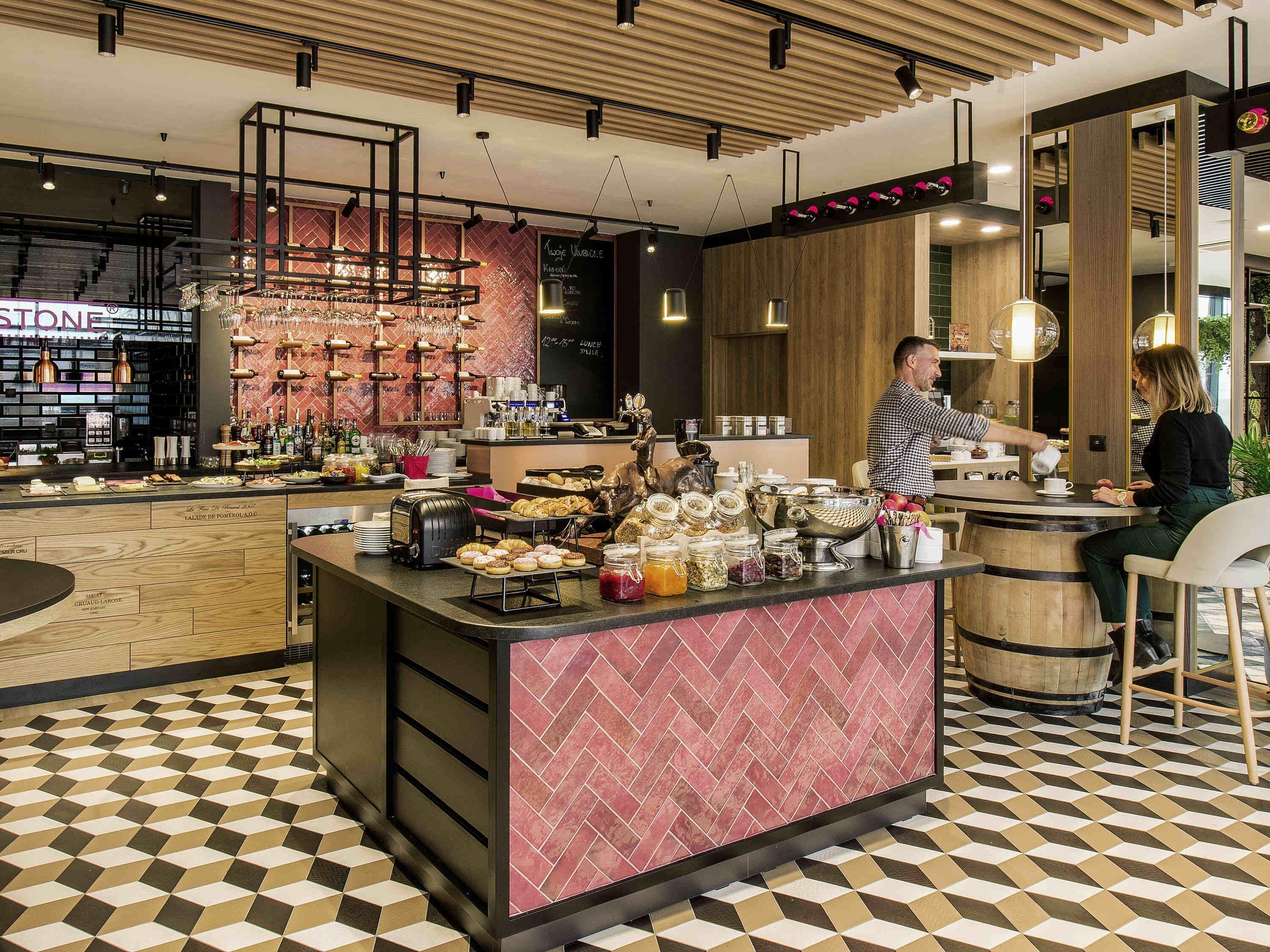 Foto - Ibis Styles Krakow East