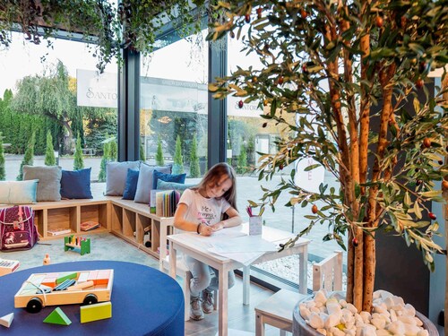 Ibis Styles Kraków East