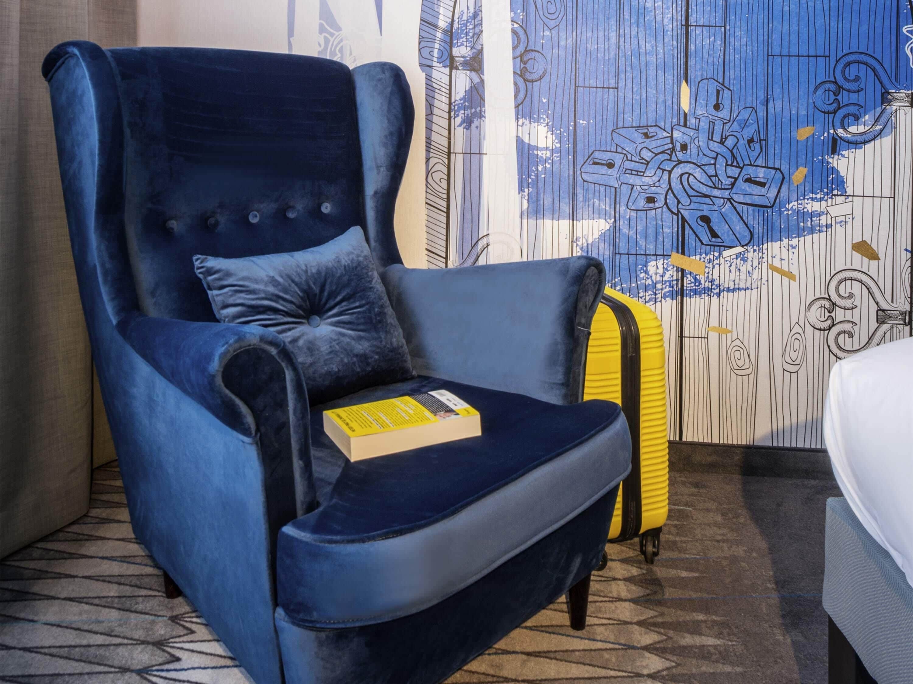 Foto - Ibis Styles Krakow East