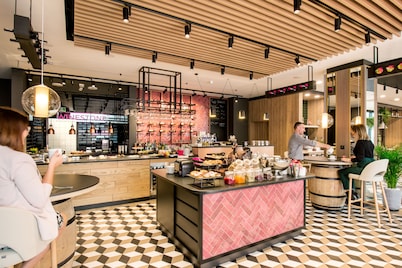 Ibis Styles Kraków East