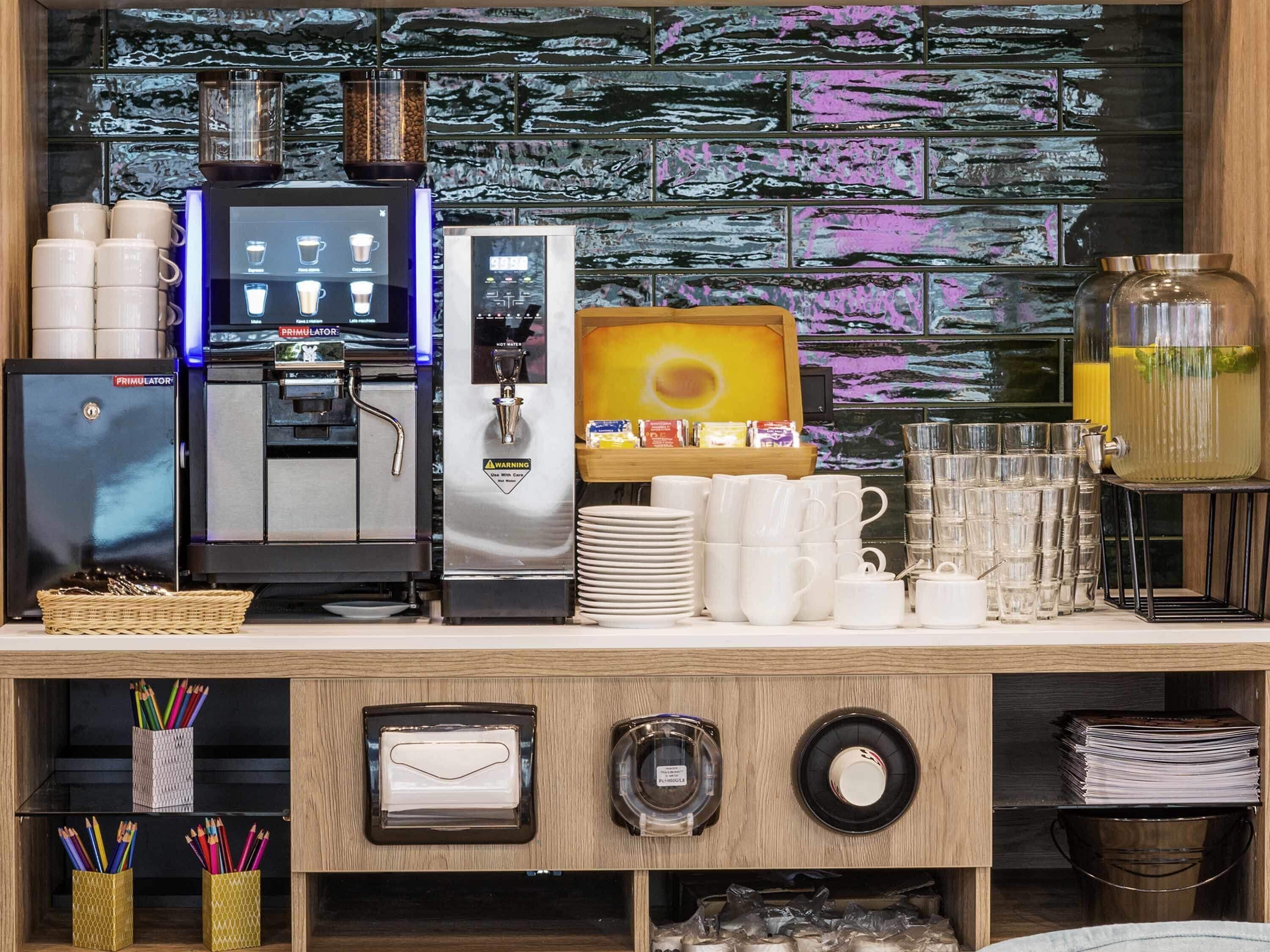 Foto - Ibis Styles Krakow East