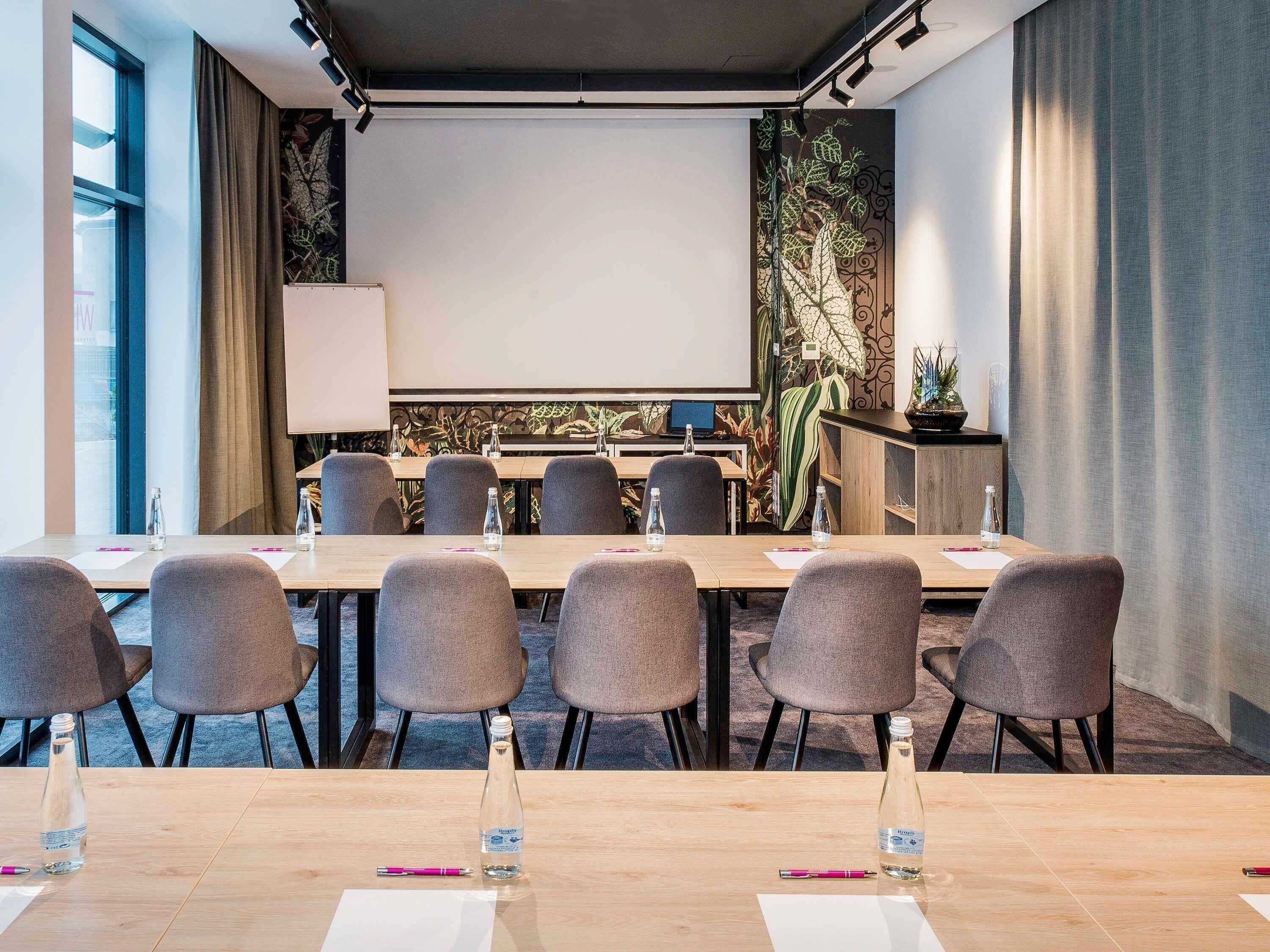 Foto - ibis Styles Kraków East