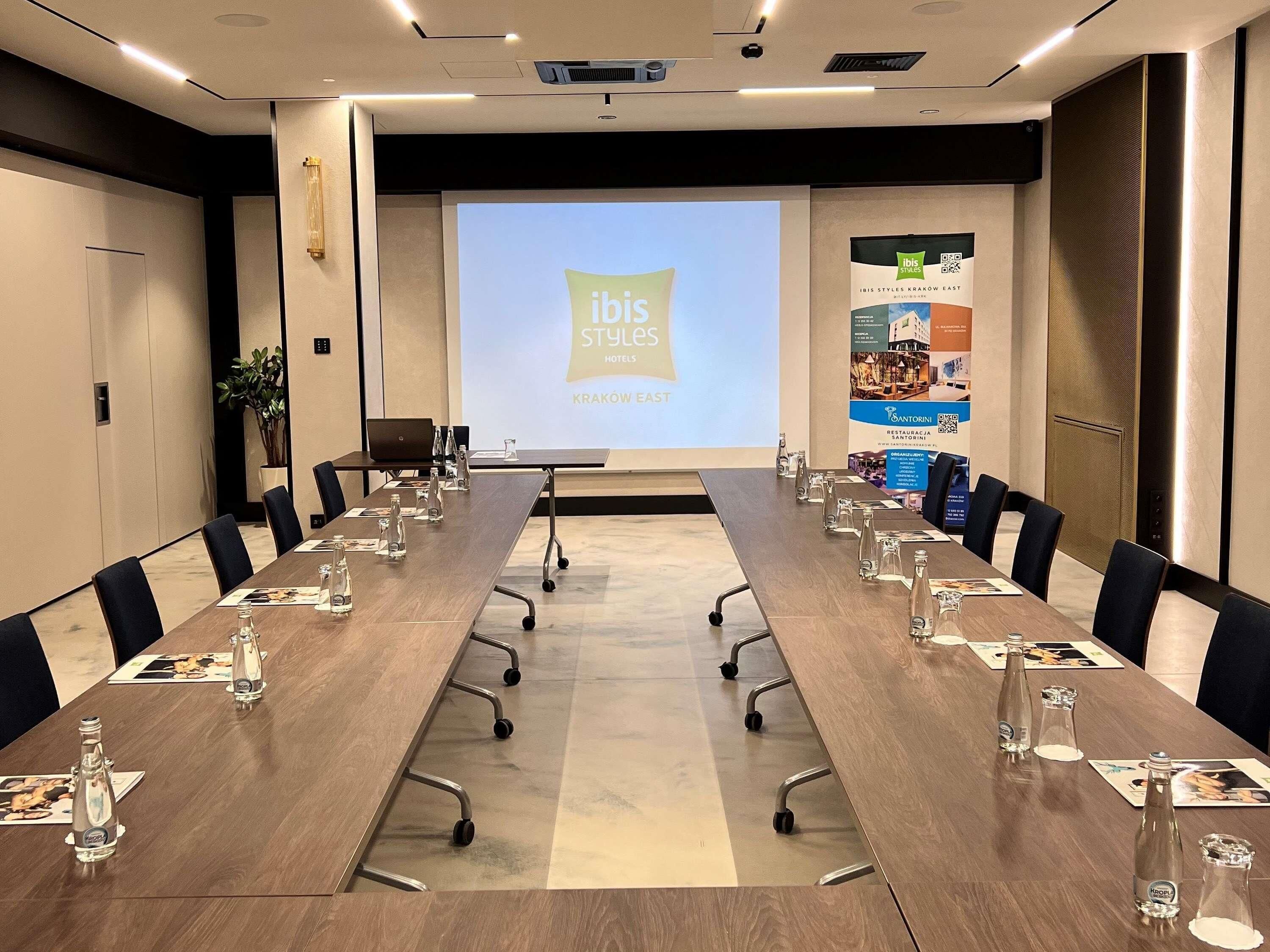 Foto - Ibis Styles Krakow East