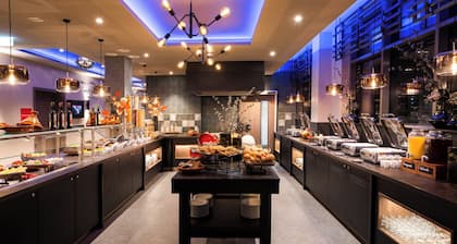 Leonardo Hotel Eschborn Frankfurt