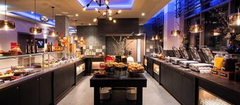 Leonardo Hotel Eschborn Frankfurt