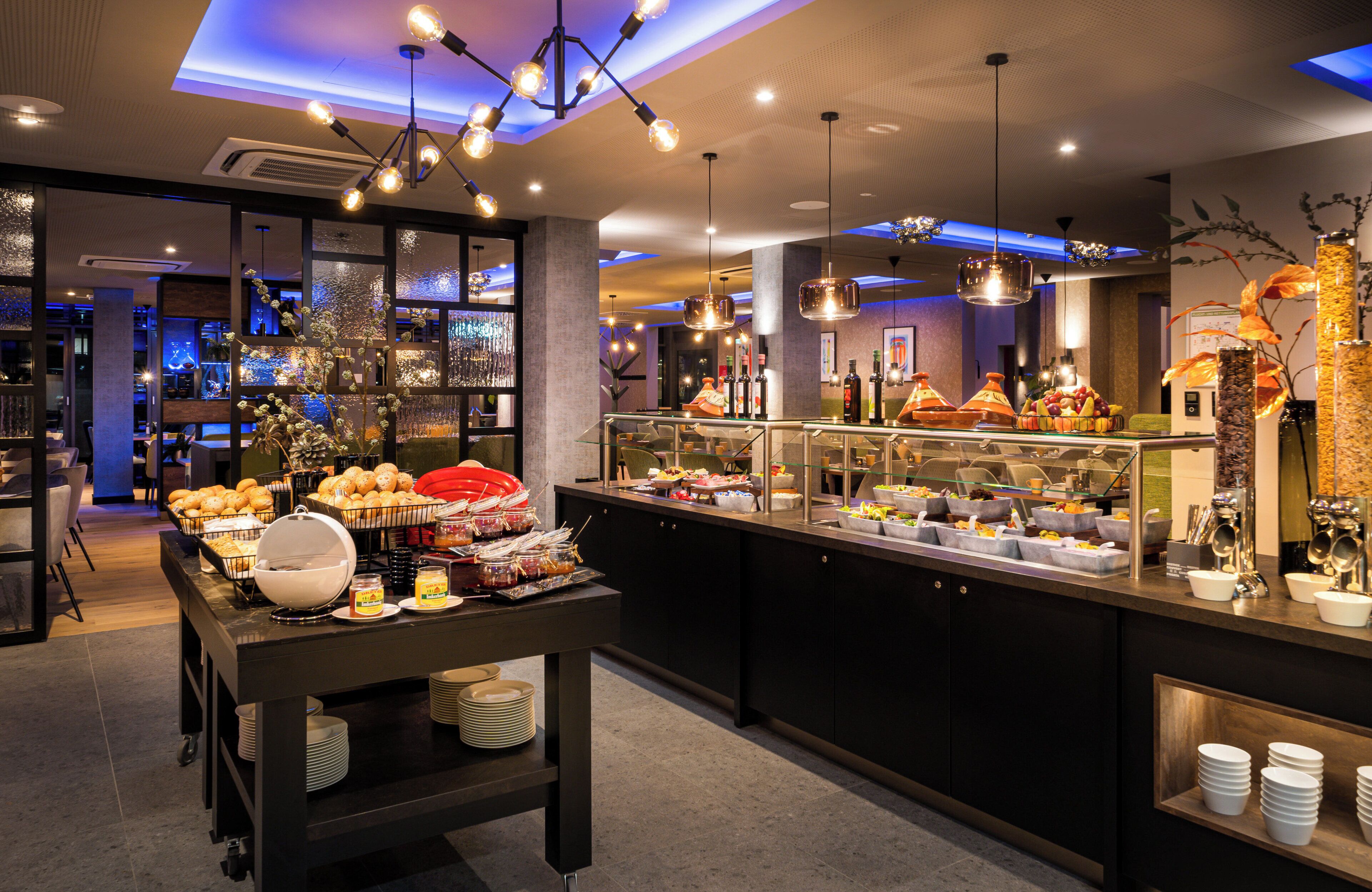 Foto - Leonardo Hotel Eschborn Frankfurt