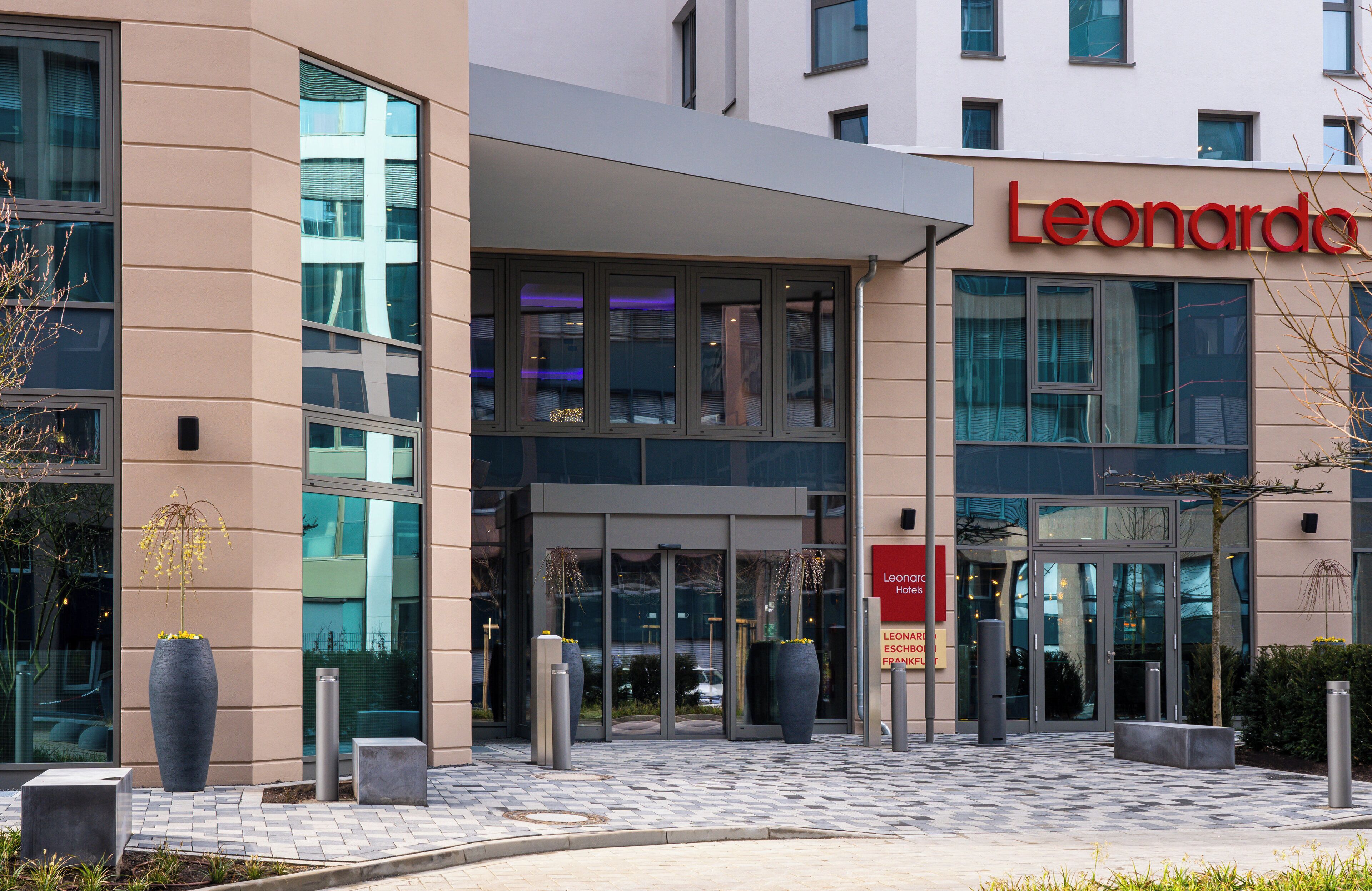 Foto - Leonardo Hotel Eschborn Frankfurt