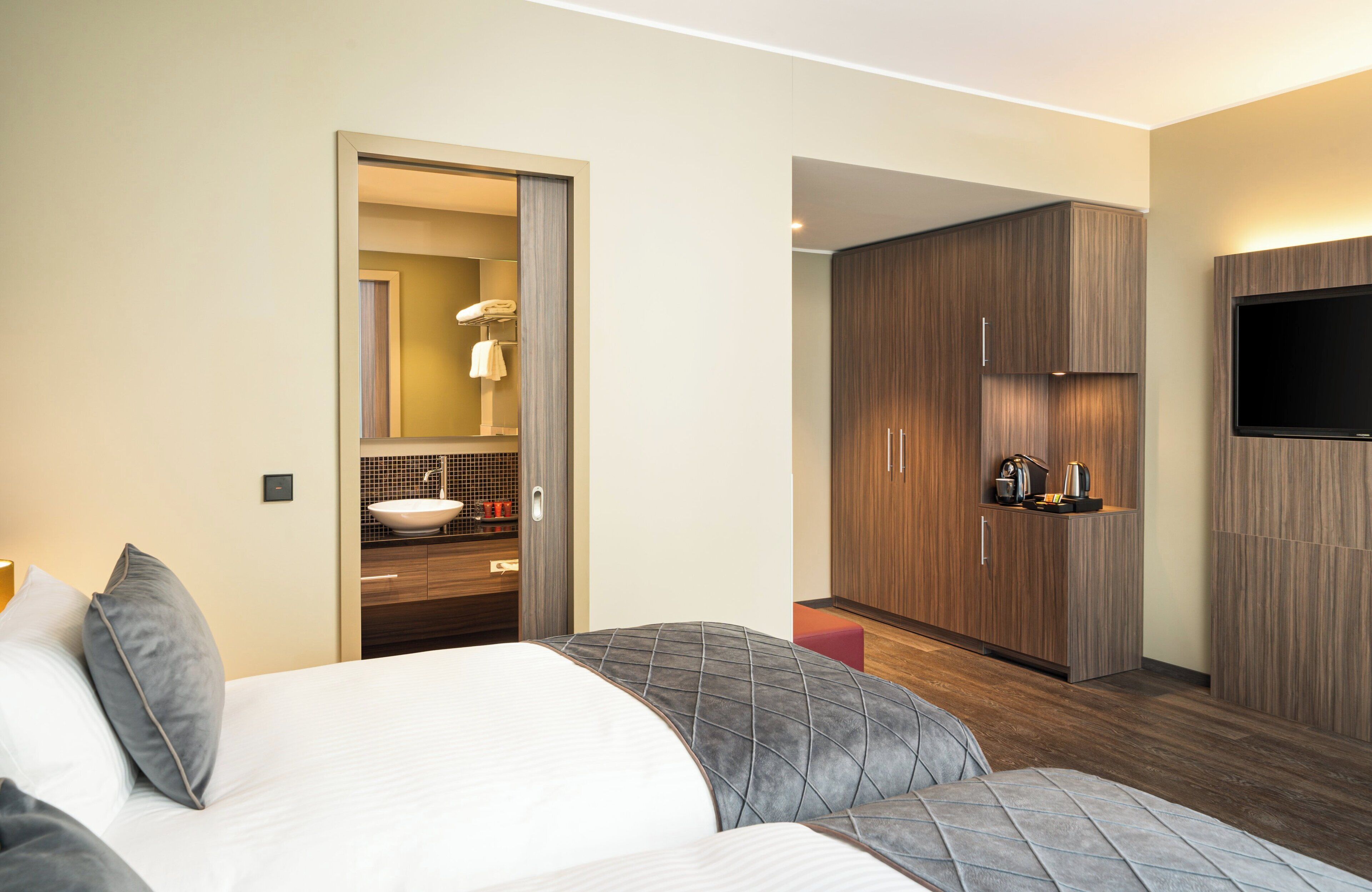 Foto - Leonardo Hotel Eschborn Frankfurt