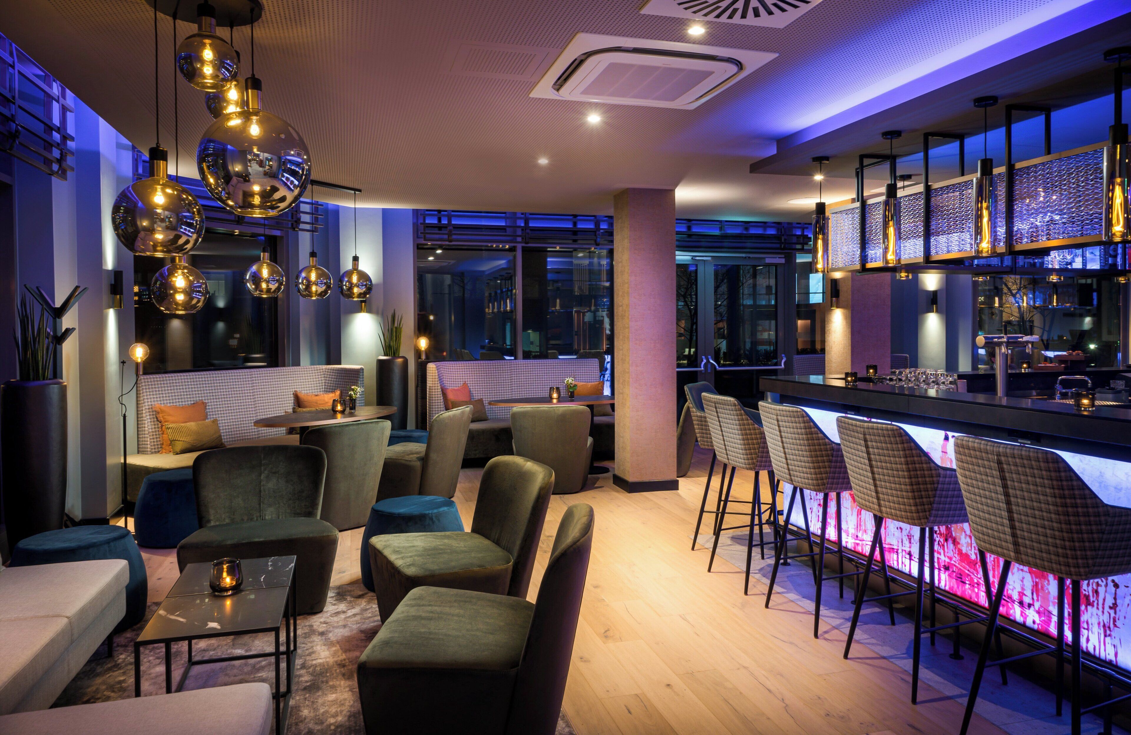 Foto - Leonardo Hotel Eschborn Frankfurt