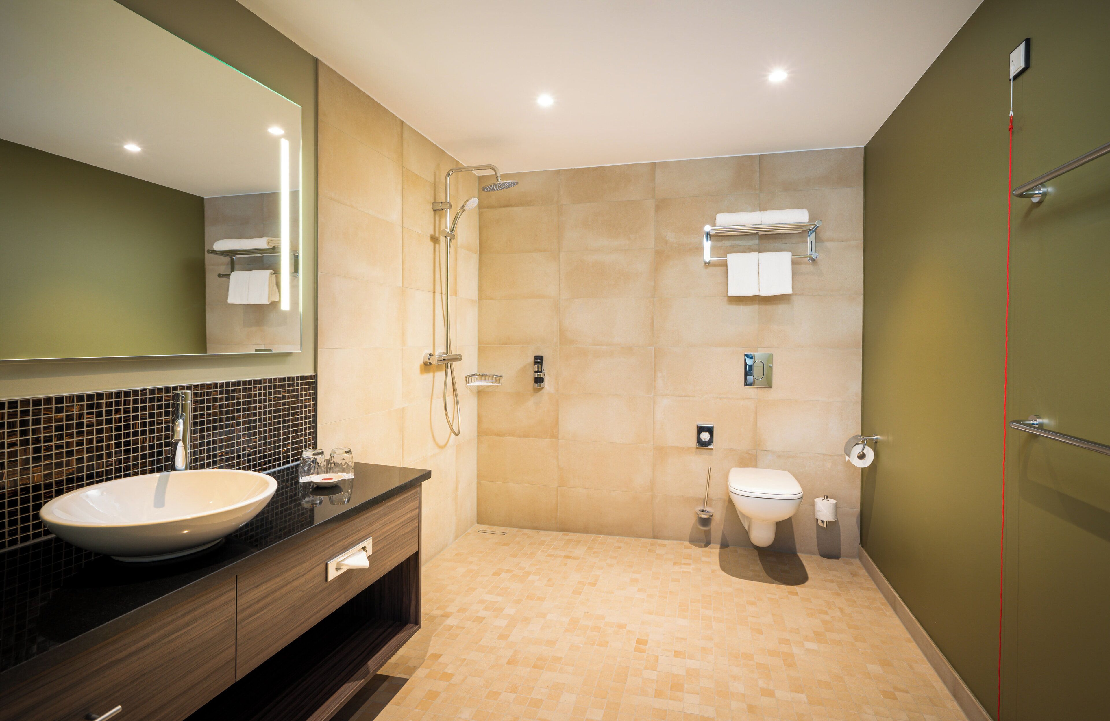 Foto - Leonardo Hotel Eschborn Frankfurt