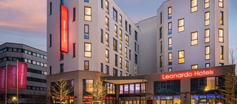 Leonardo Hotel Eschborn Frankfurt