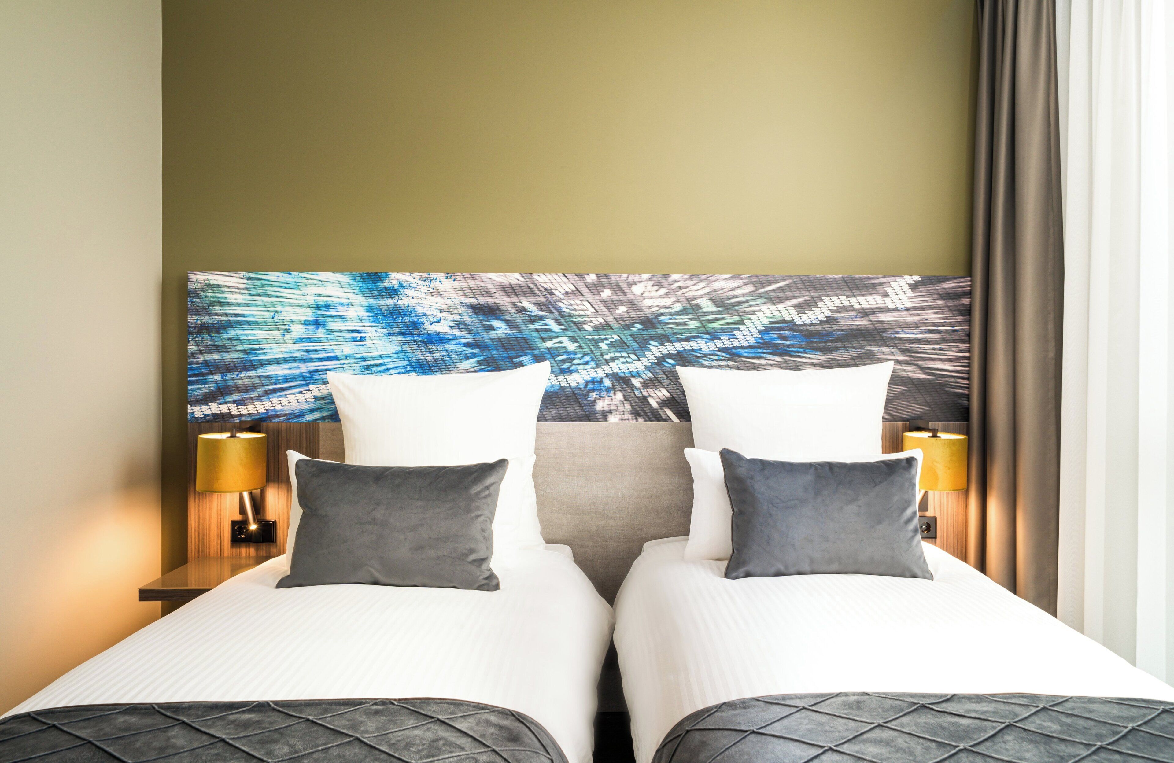 Foto - Leonardo Hotel Eschborn Frankfurt