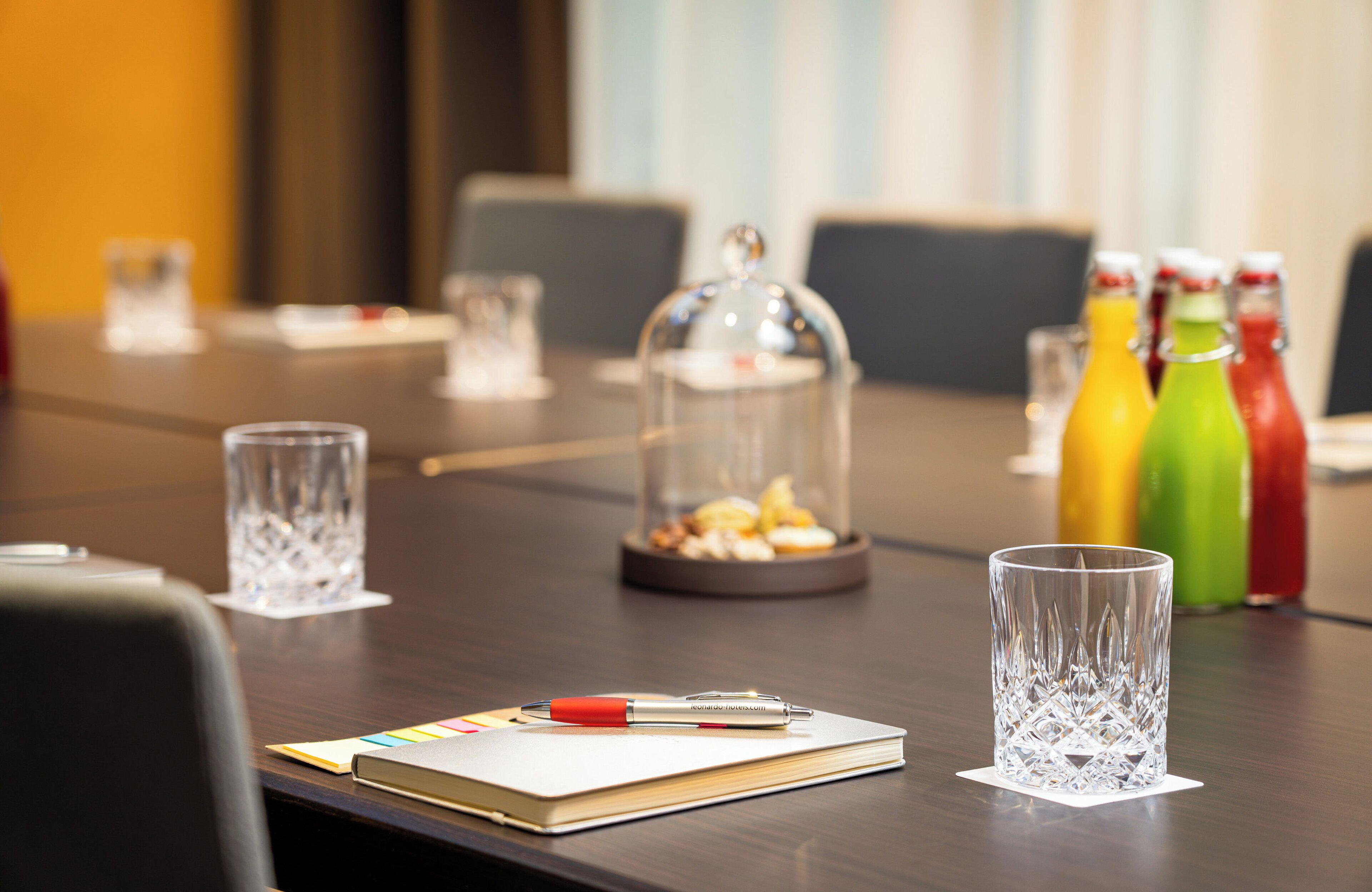 Foto - Leonardo Hotel Eschborn Frankfurt