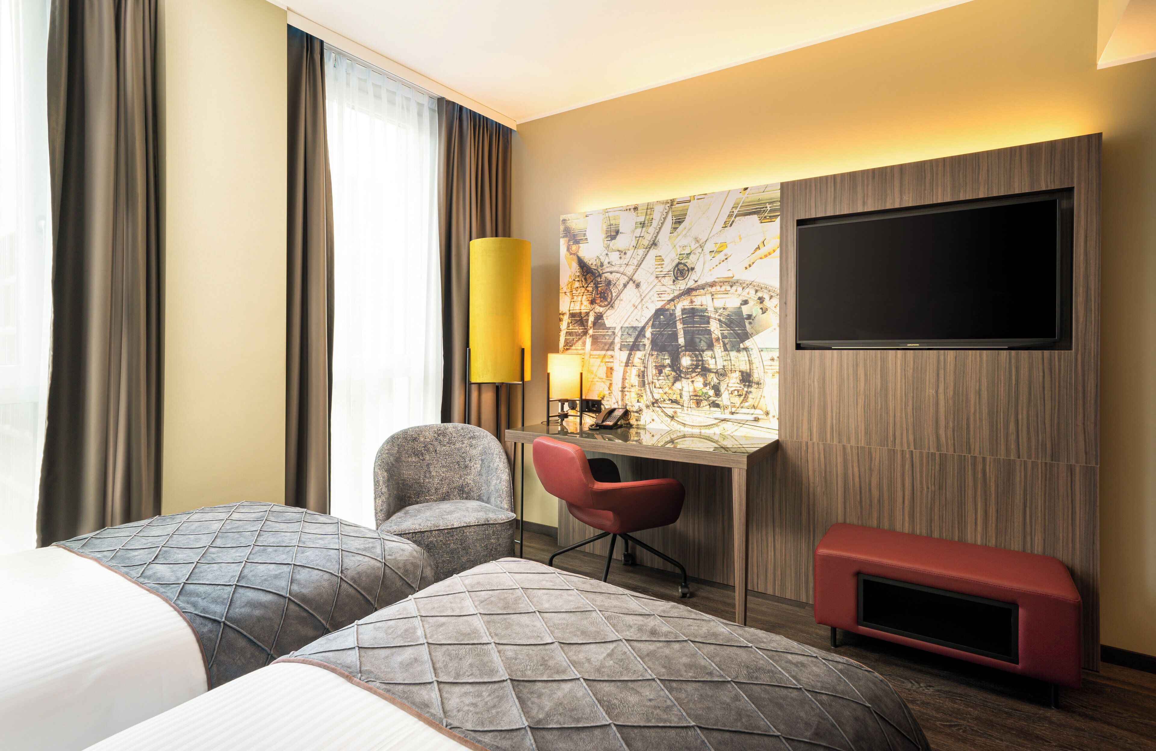 Foto - Leonardo Hotel Eschborn Frankfurt