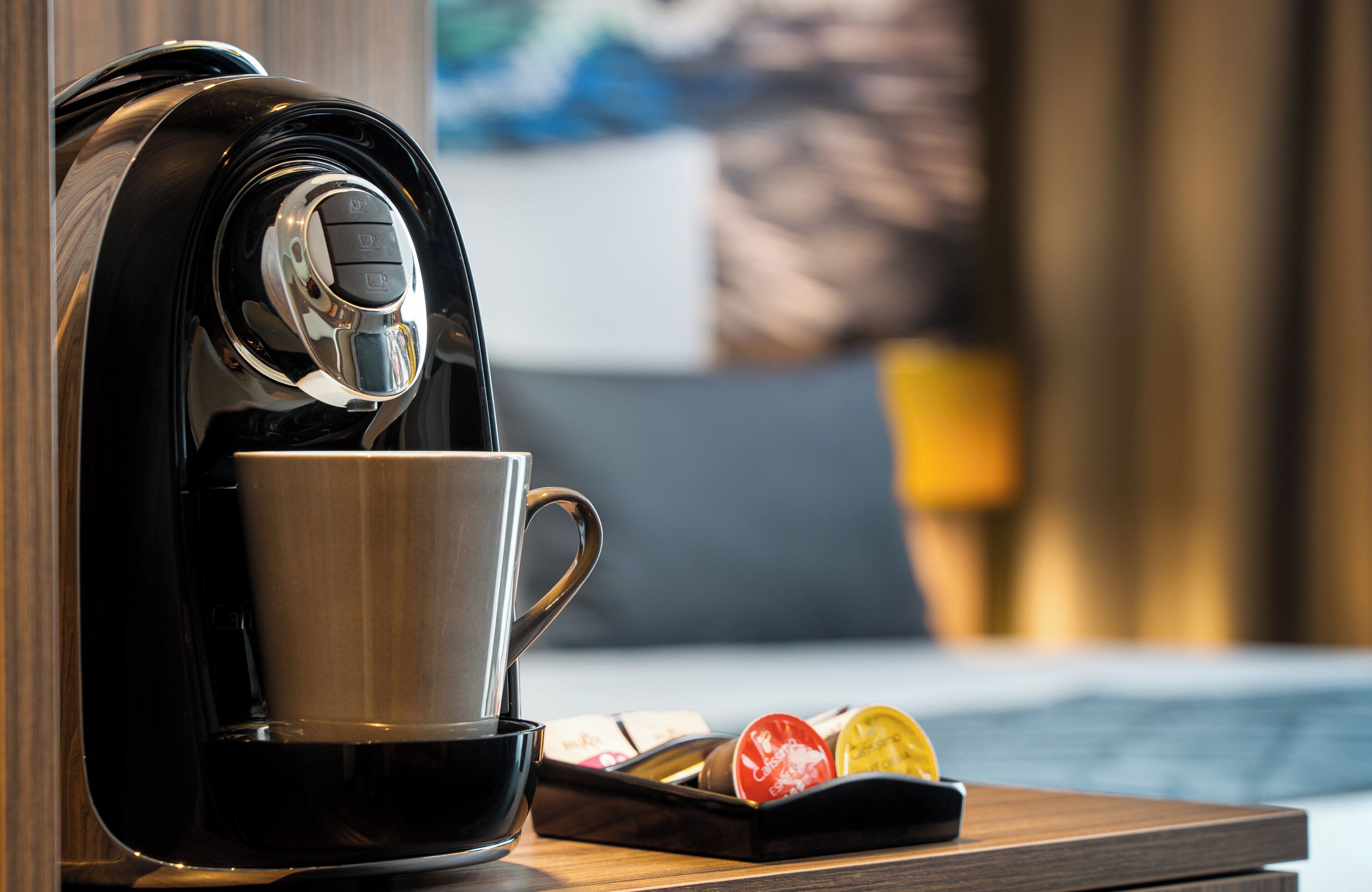 Foto - Leonardo Hotel Eschborn Frankfurt