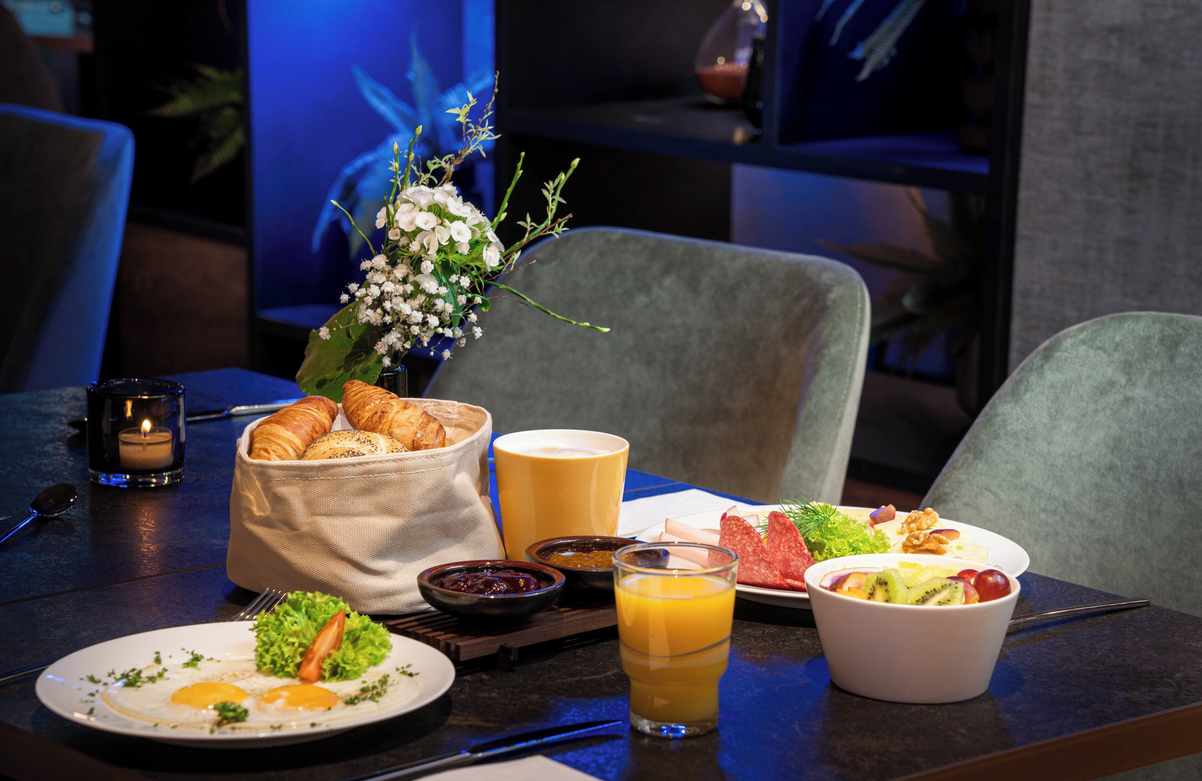 Foto - Leonardo Hotel Eschborn Frankfurt