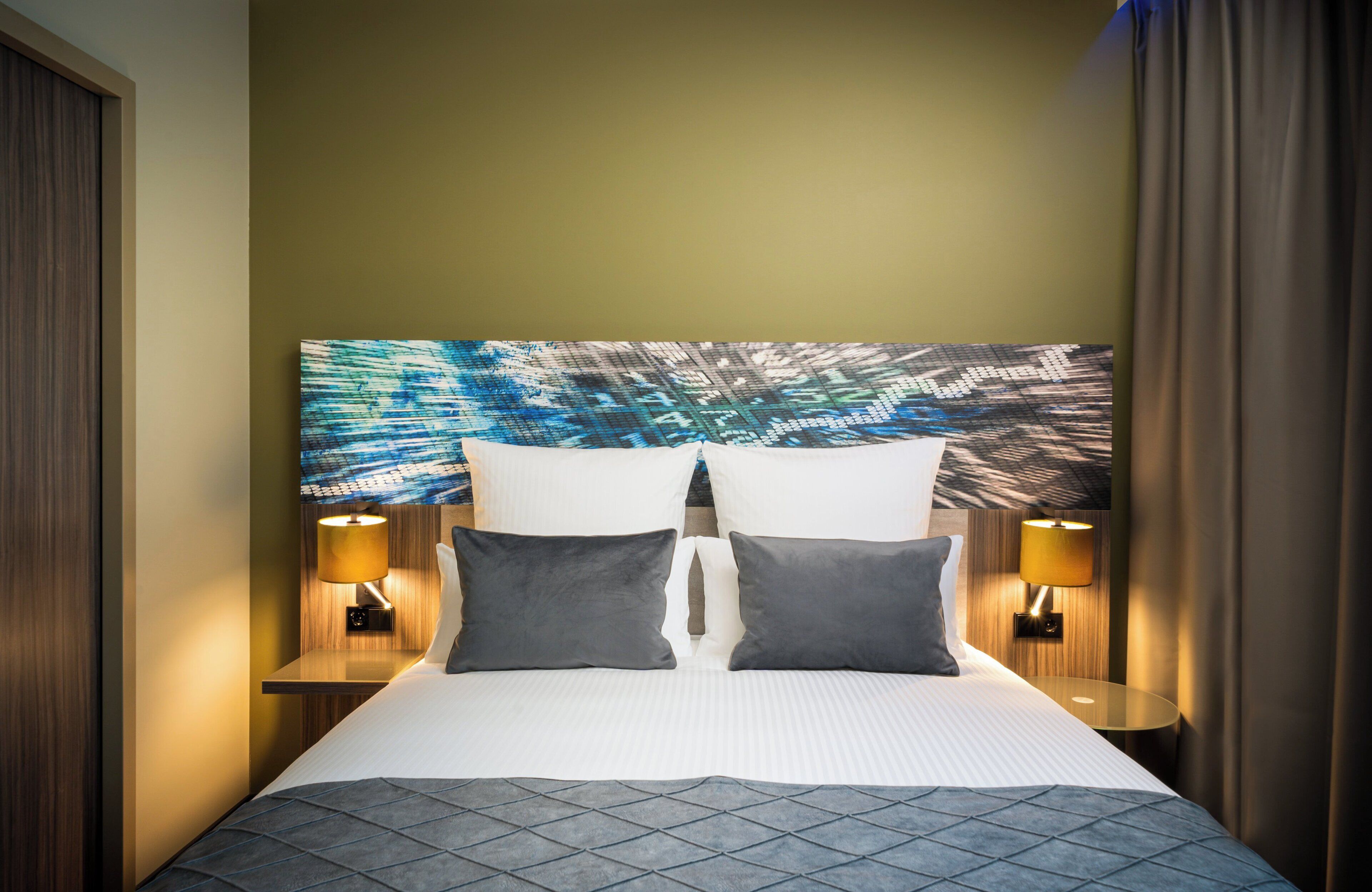 Foto - Leonardo Hotel Eschborn Frankfurt