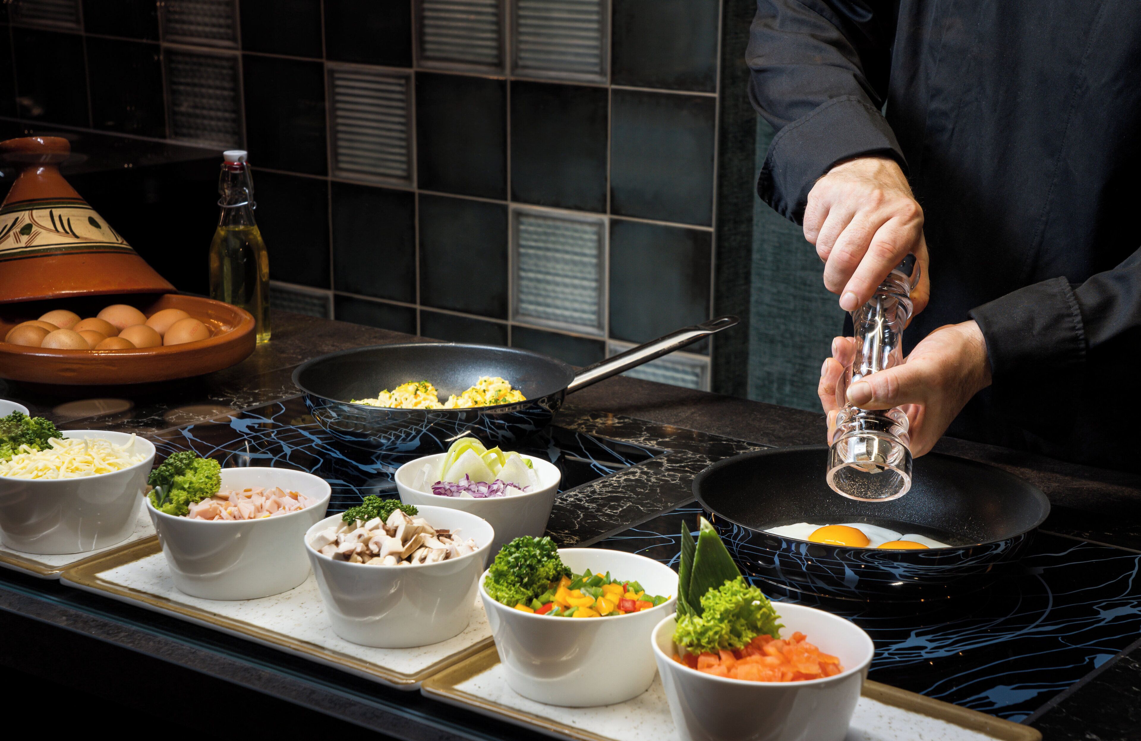 Foto - Leonardo Hotel Eschborn Frankfurt