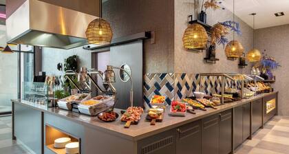 Leonardo Hotel Dortmund