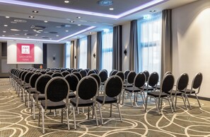 Meeting facility - Leonardo Hotel Dortmund (Dortmund)