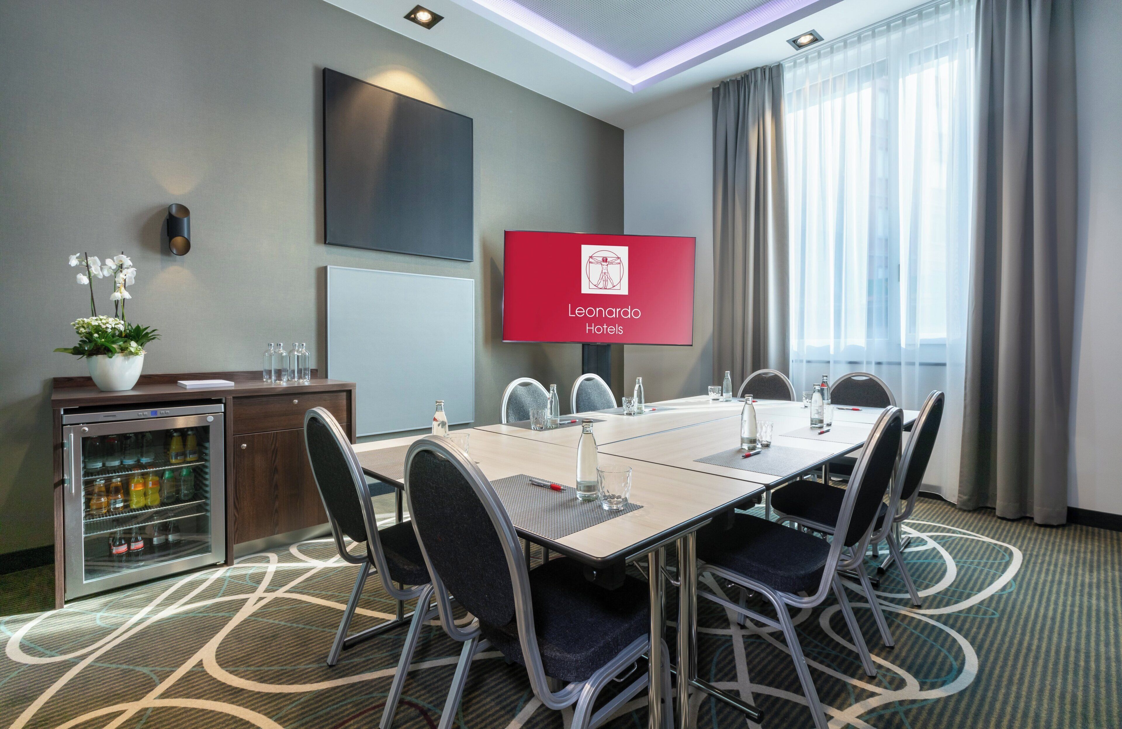Foto - Leonardo Hotel Dortmund