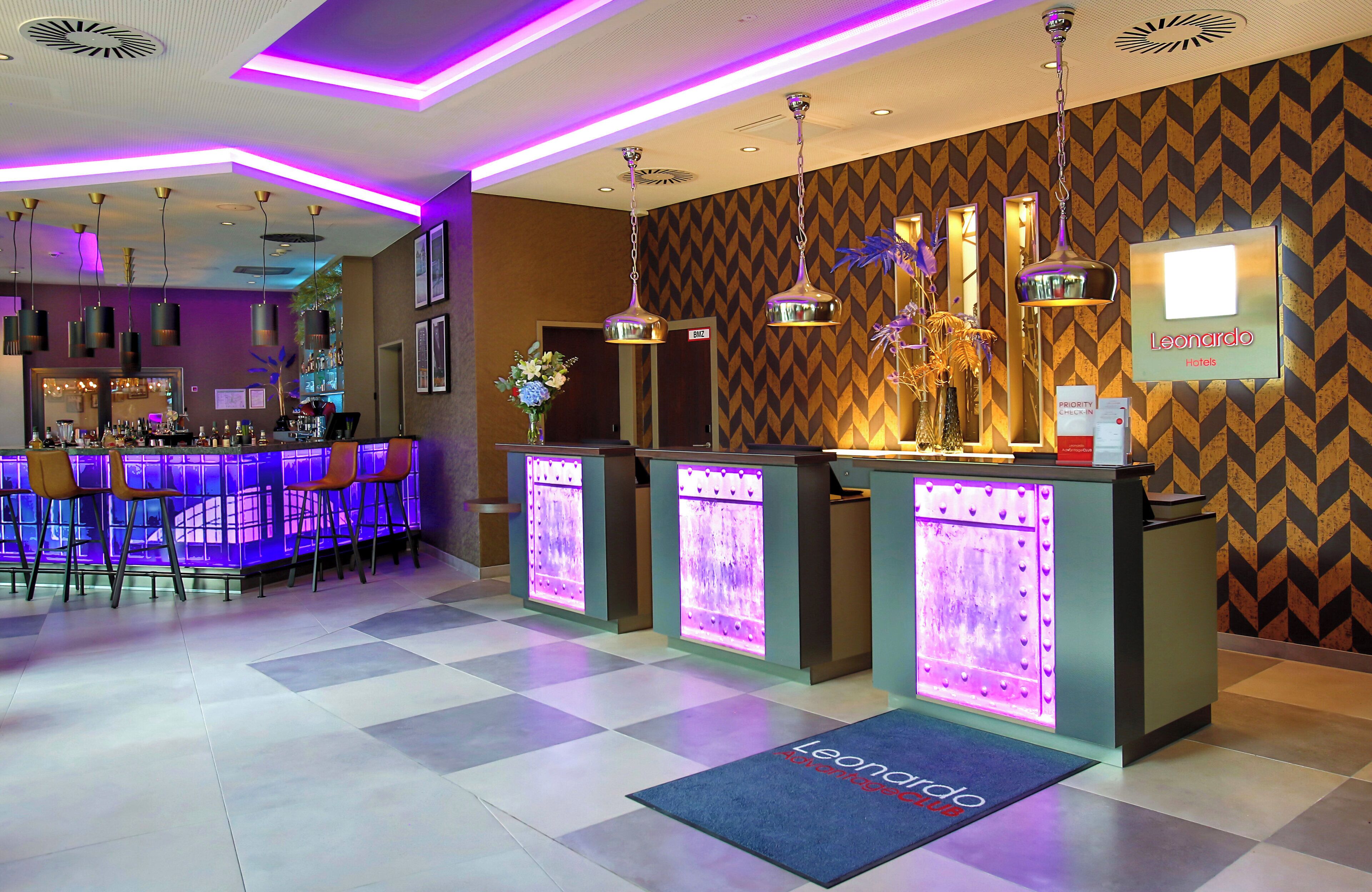 Foto - Leonardo Hotel Dortmund