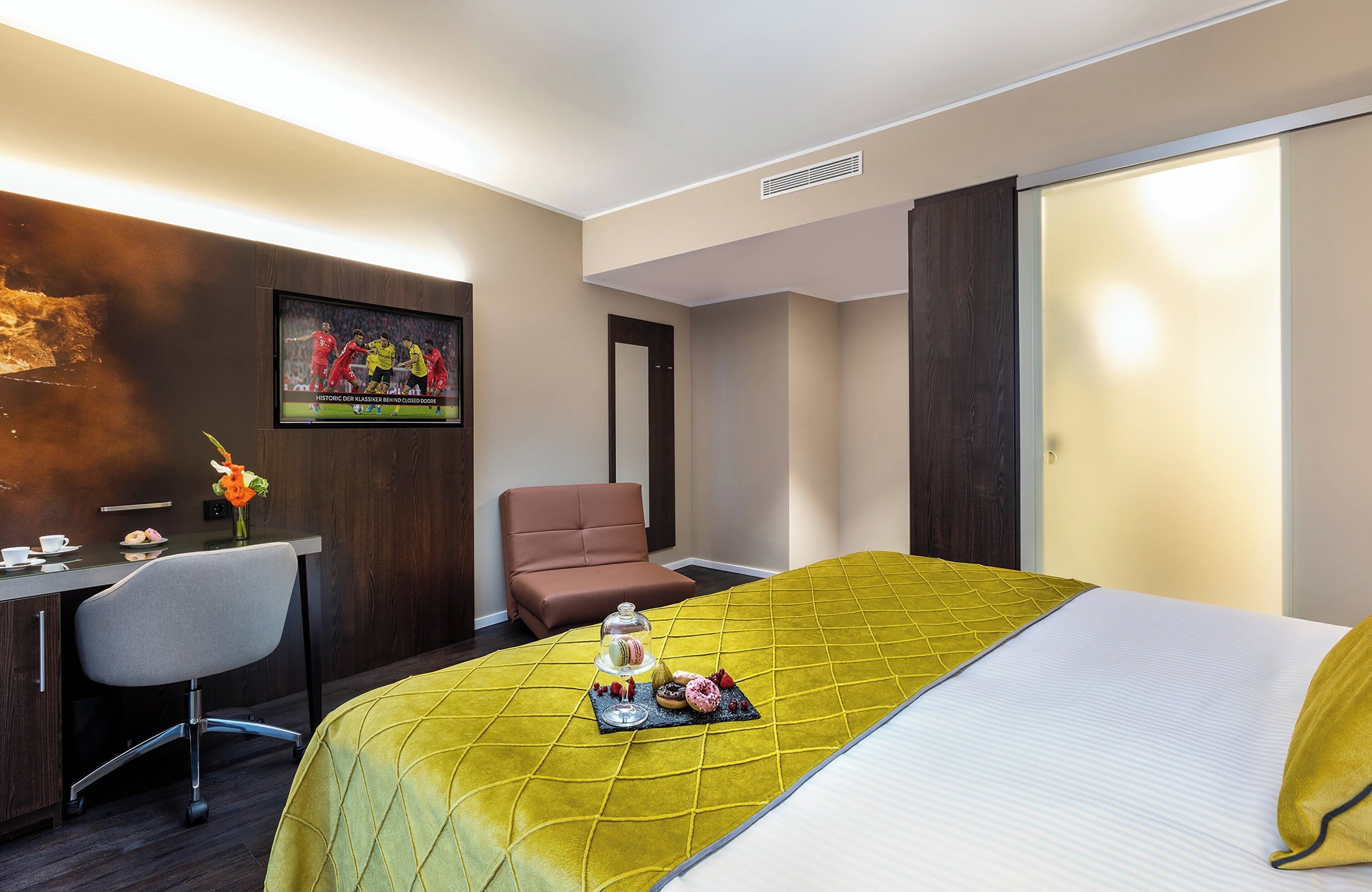 Photo - Leonardo Hotel Dortmund