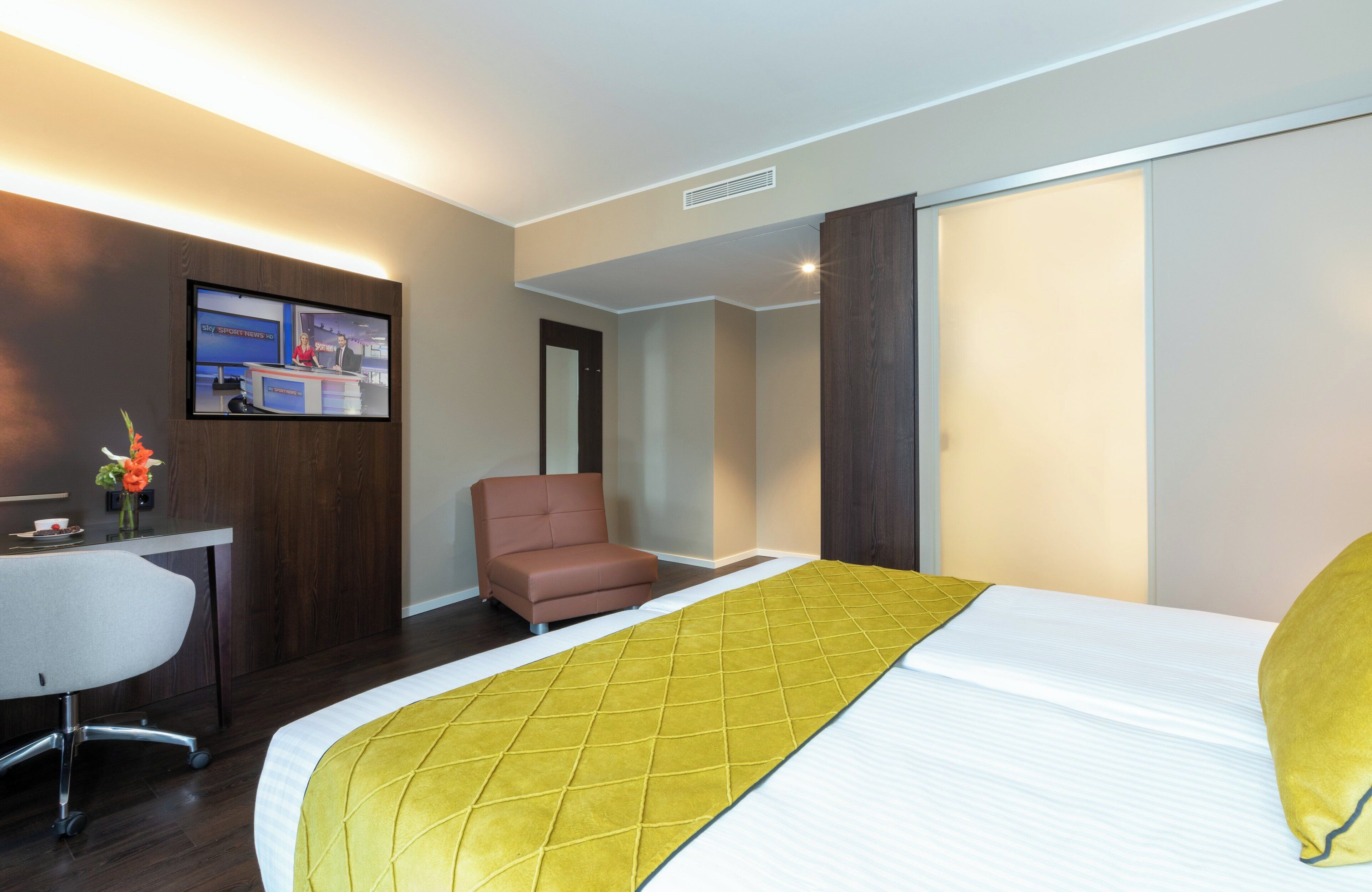 Photo - Leonardo Hotel Dortmund