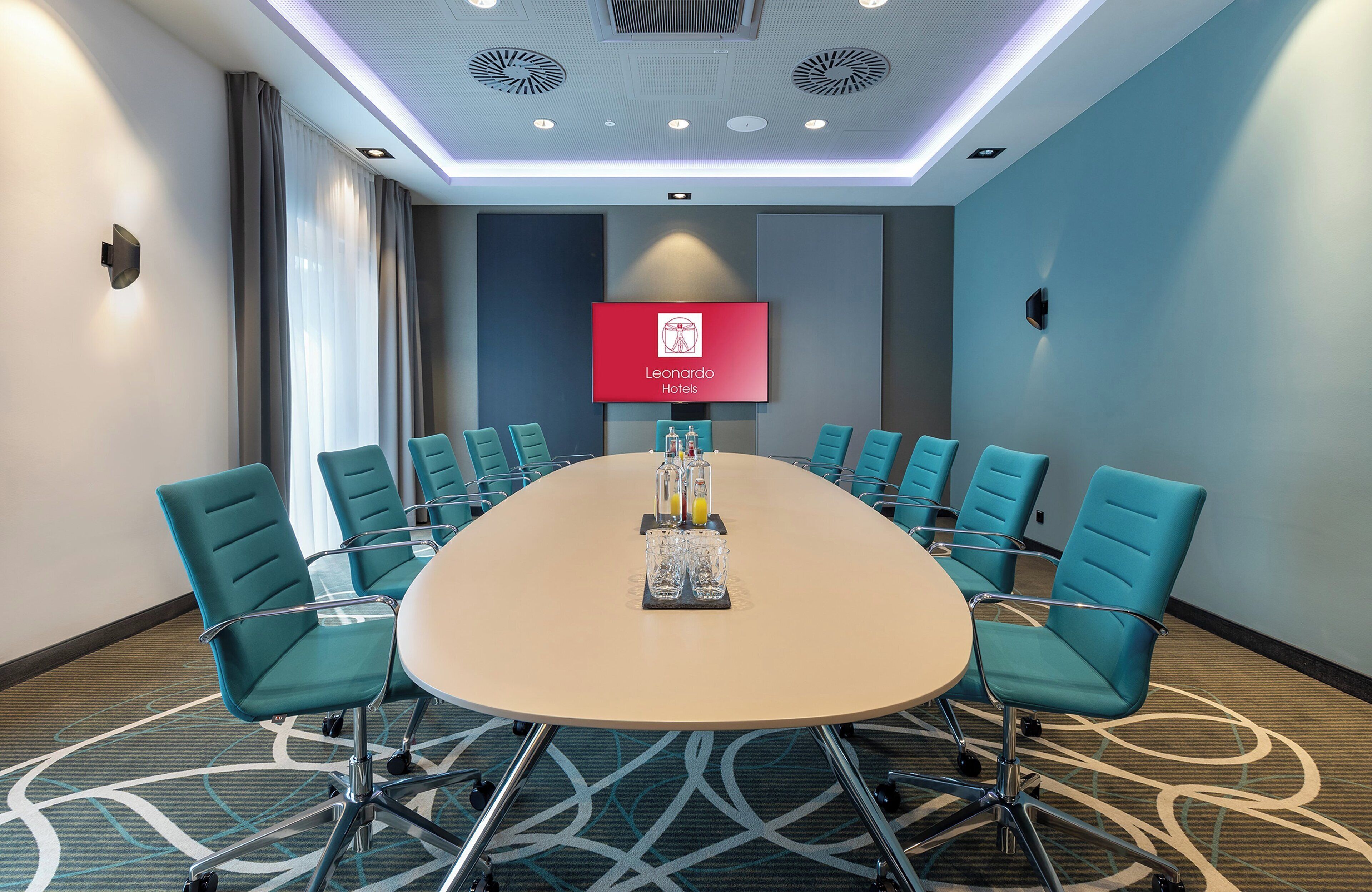 Foto - Leonardo Hotel Dortmund