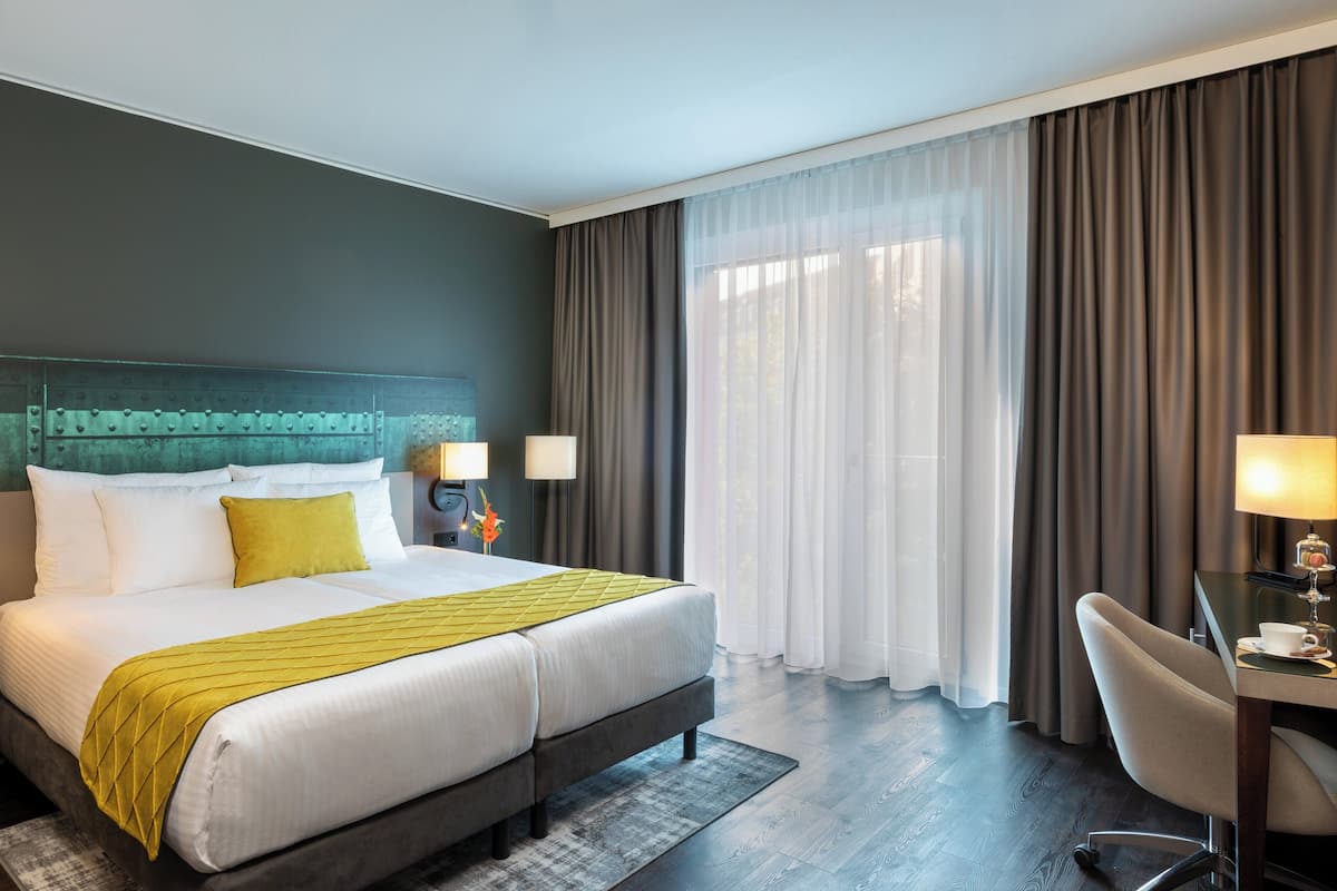Comfort Room