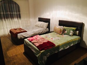 3 bedrooms - Luxurious Apartment In New Cairo (New Cairo City)