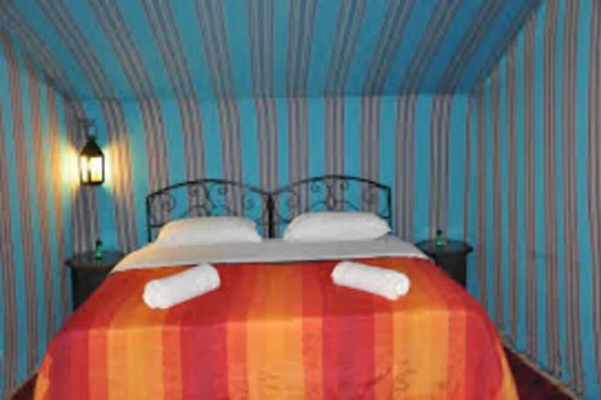 Suite | Bed sheets