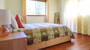 House | Wifi gratis y ropa de cama