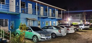 Free self parking - Pousada Flor de Liz (Angra dos Reis)