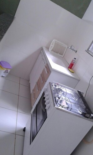 Apartment | Room amenity - Pousada Flor de Liz (Angra dos Reis)