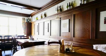 Hotel Alte Post