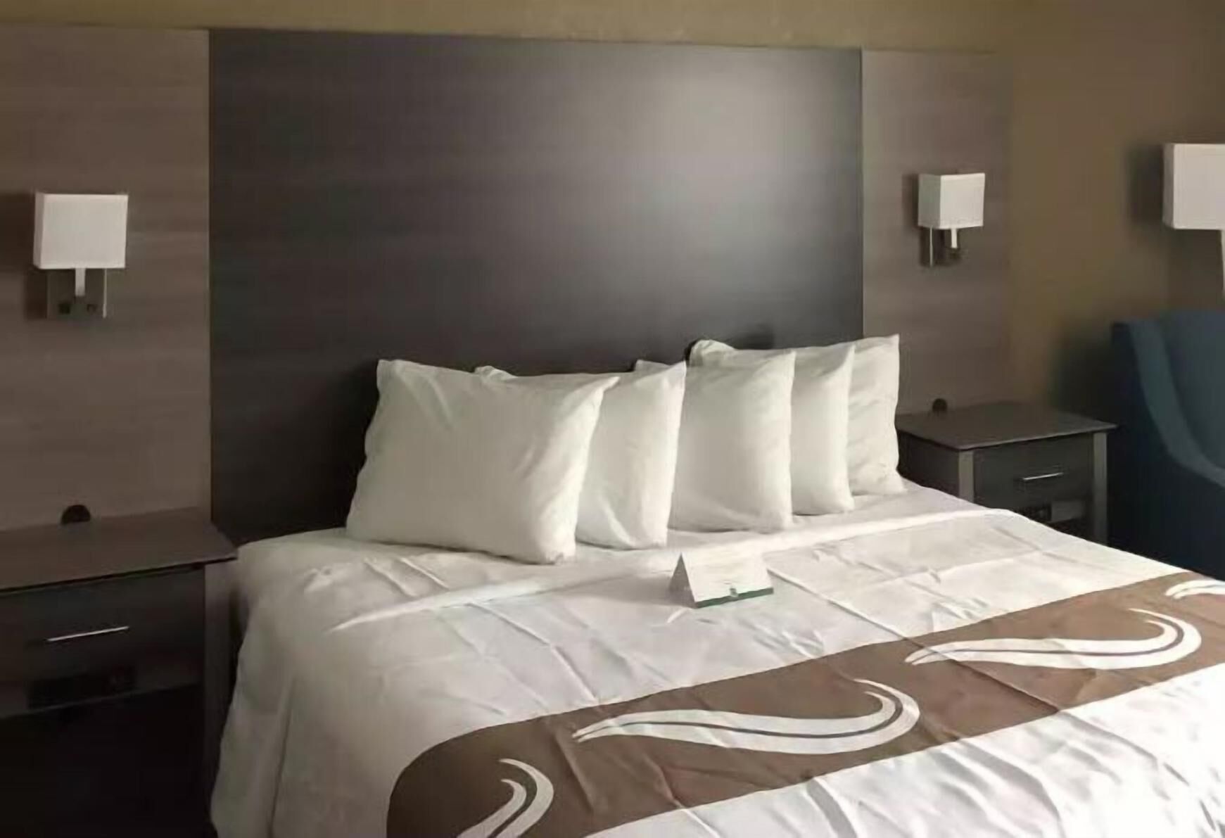 Draps italiens Frette, literie de qualité supérieure, surmatelas, bureau