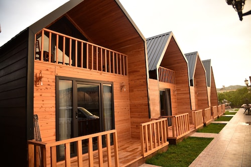 Irbec Apart & Bungalow