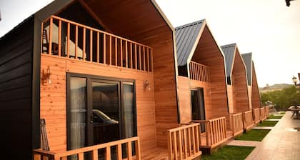 Irbec Apart & Bungalow