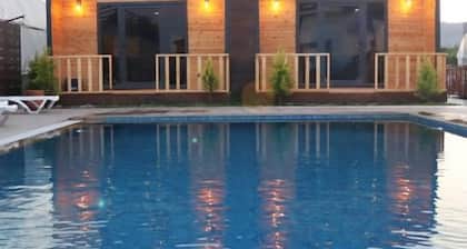 Irbec Apart & Bungalow
