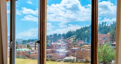 Real Hotel Huascaran