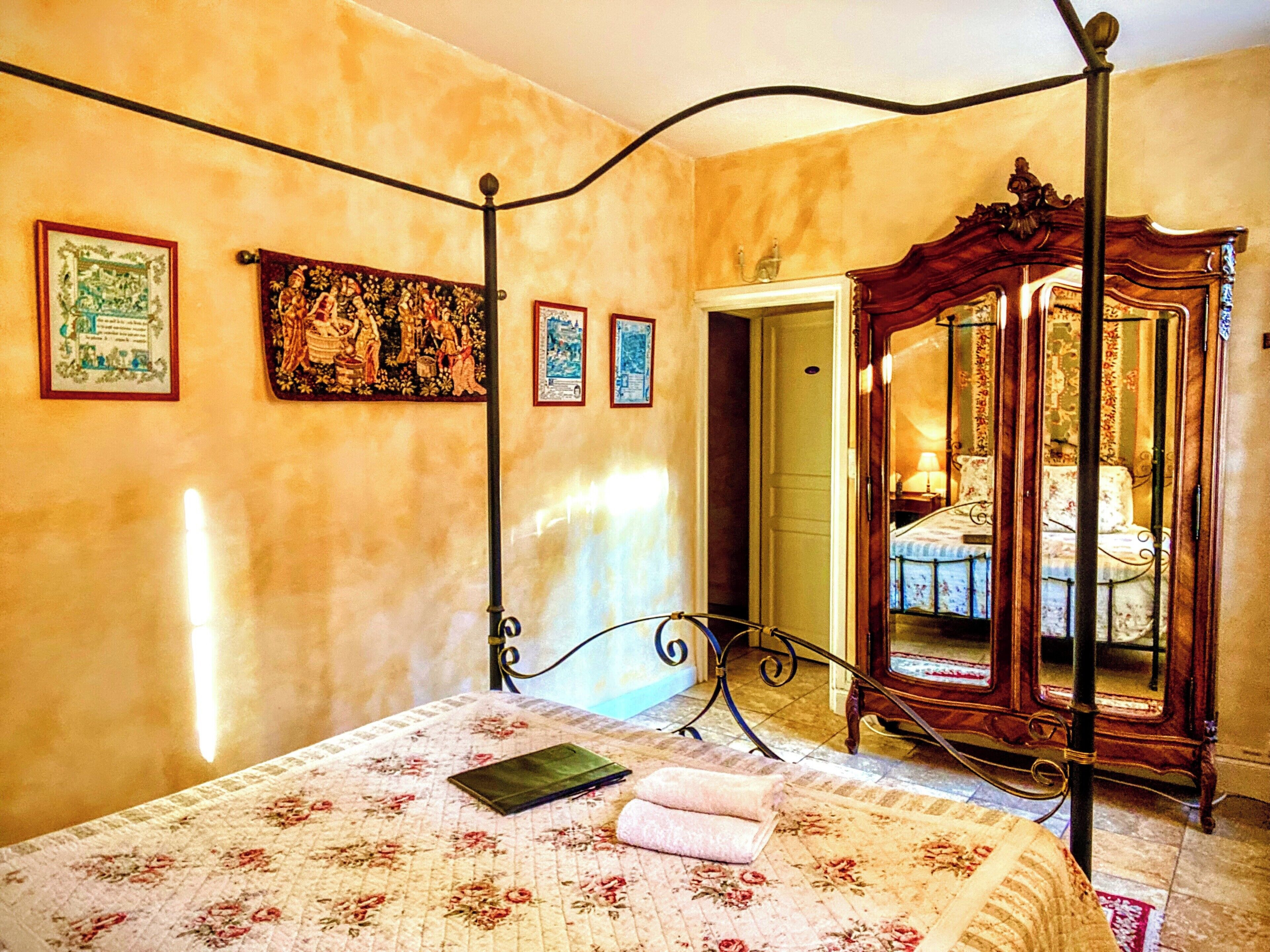 Photo - La Lanterne Chambres d'Hotes