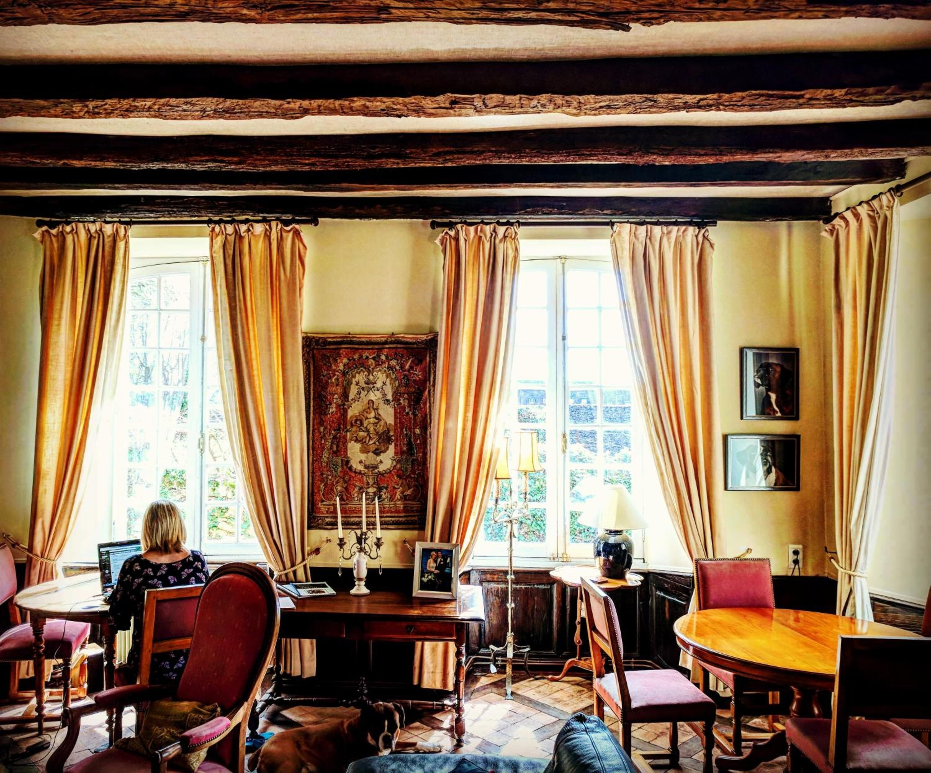 Photo - La Lanterne Chambres d'Hotes