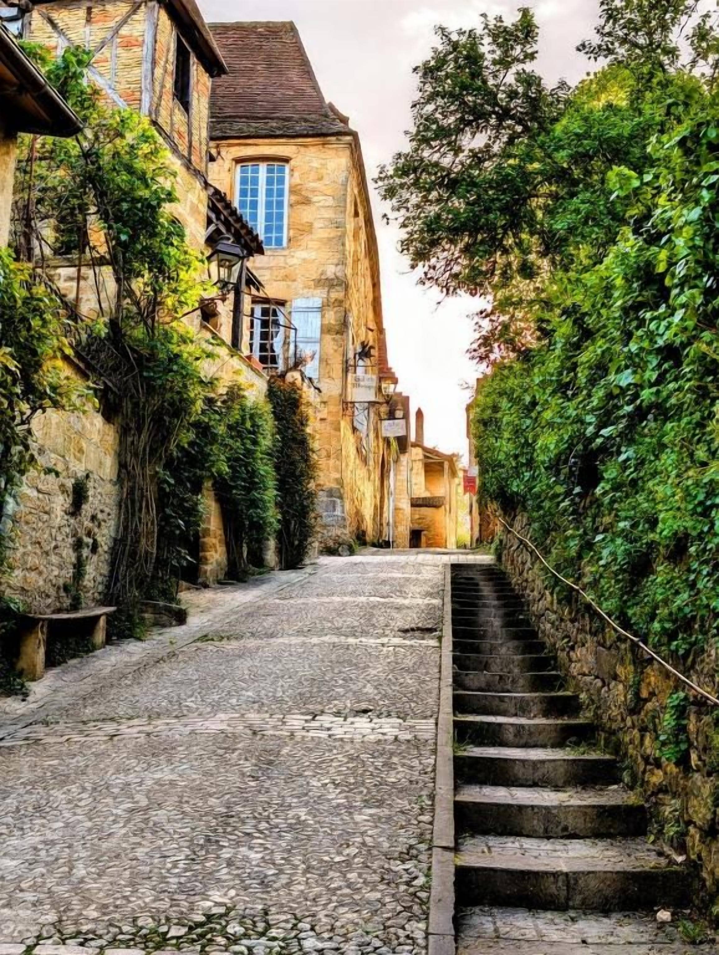 Photo - La Lanterne Chambres d'Hotes